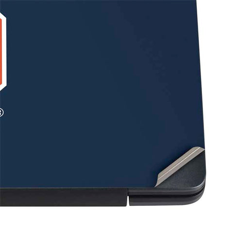 Syracuse University S Logo Dell Vostro Skin